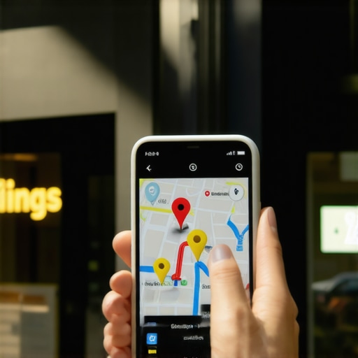 Google Maps Ranking Tips: Proven Techniques to Boost Local Visibility Today