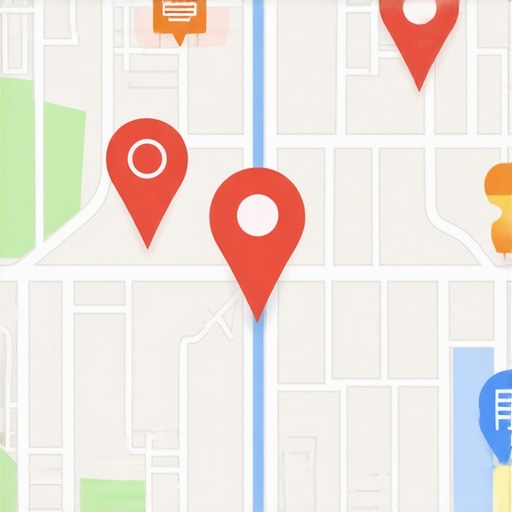 Local Map Ranking Hub: Best Strategies for Google Maps SEO