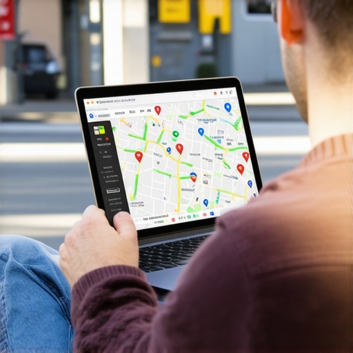 Local Map Ranking Hub: Expert Tips for Better Google Maps Visibility