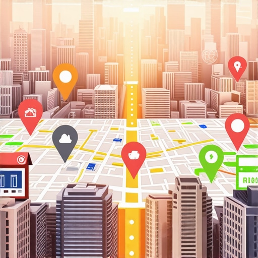Local Map Ranking Hub: Expert Tips to Boost Google Maps Visibility