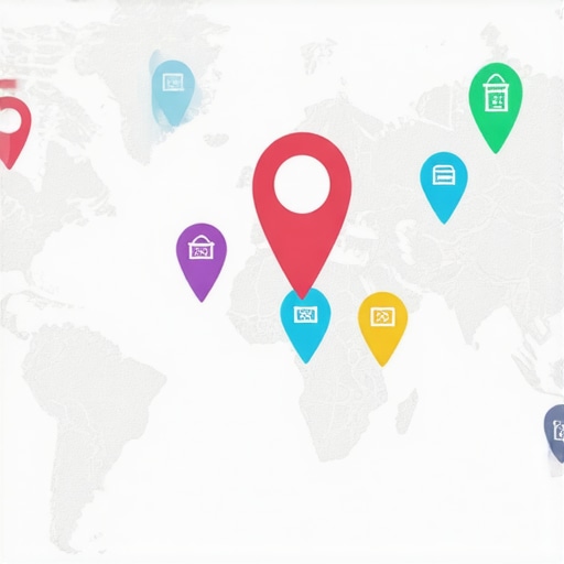 Local Map Ranking Hub: Top Strategies for Google Maps Visibility