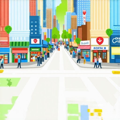 Local Maps Center: Proven Strategies to Boost Google Maps Rankings