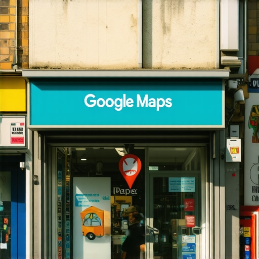 Local SEO Techniques: Proven Ways to Boost Google Maps Visibility in 2025