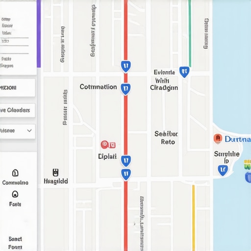 Map Optimization Portal: Effective Techniques for Higher Google Maps Visibility in 2025