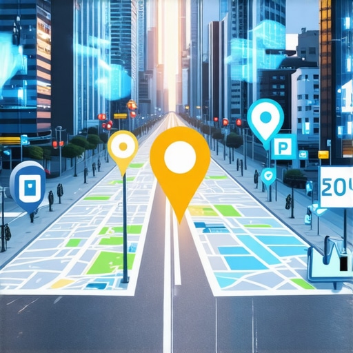 Map Optimization Portal: Effective Tips for Google Maps SEO Success in 2025