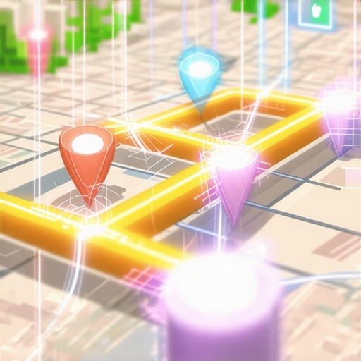 Map Optimization Portal: Ultimate Guide to Boost Google Maps Rankings in 2025