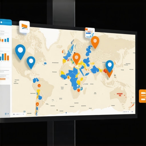 Map Optimization Portal: Ultimate Strategies for Top Google Maps Rankings