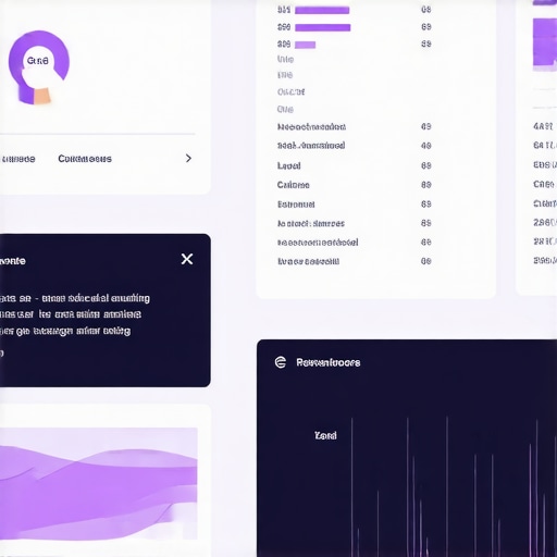 SEO Dashboard for Local Map Monitoring Dashboard screenshot showing citation health and rankings for local SEO