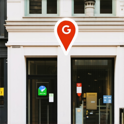 Top Google Maps Ranking Tips for Local SEO Success in 2025
