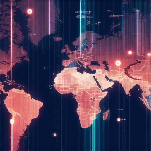 Top Map Optimization Strategies for 2025 Success