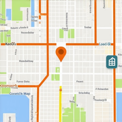 Top Map Optimization Strategies for Local SEO Success 2025