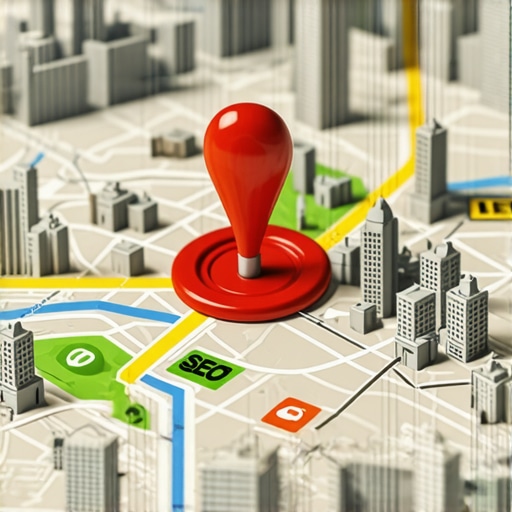 Top Map Optimization Strategies for Local SEO Success in 2025