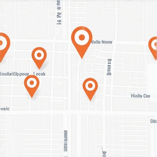 Ultimate Map Optimization Strategies for Local SEO Success