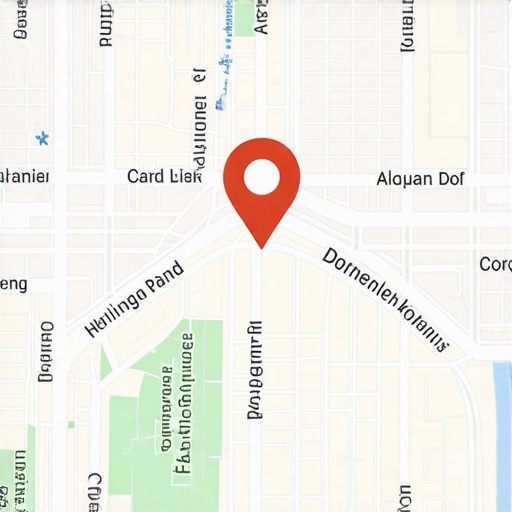 3 Local Maps Center Fixes to Stop 2026 Search Ghosting