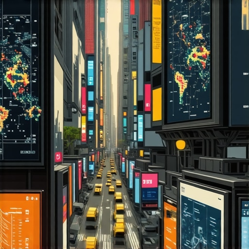 4 Local Maps Center Tactics to Outrank 2026 AI Agents