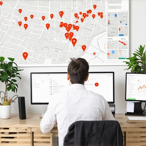 4 Local SEO Resource Fixes That Salvage 2026 Map Leads