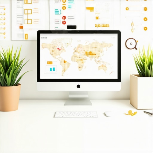 5 Maps SEO Hub Audit Checklist Items for 2026 Recovery