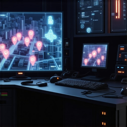 5 Ranking Hub Fixes for Ghost Locations in 2026