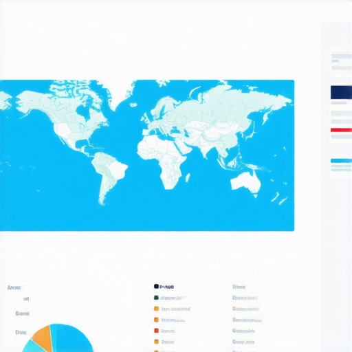 Screenshot of local SEO audit tool analyzing Google Maps listing data