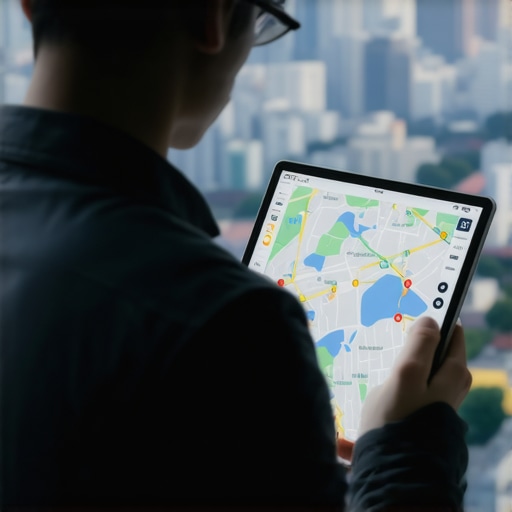 Why Your Local Maps Center Profile Is Invisible in 2026 [Fix]
