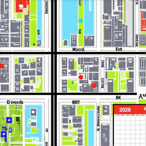 4 Local SEO Resource Tactics to Fix 2026 Map Click Decay