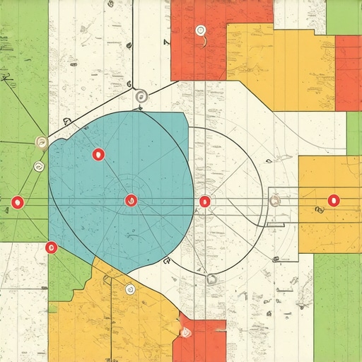 4 Ranking Hub Fixes for 2026 Map Citation Overlaps