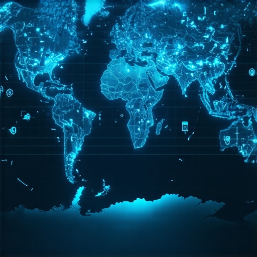 5 Fixes for 2026 Map Data Decay That Save Your Ranking