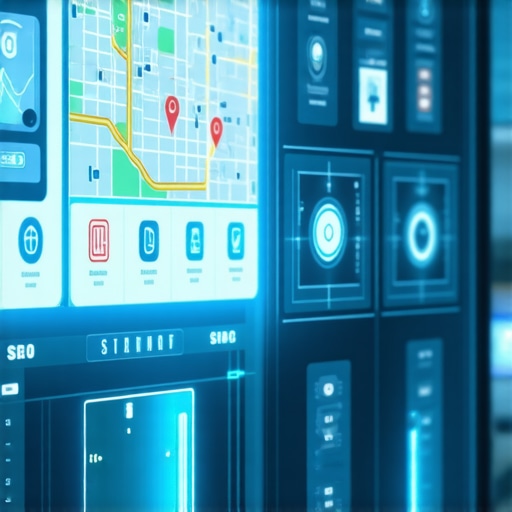 5 Local Maps Center Rules for 2026 Smart-Home SEO