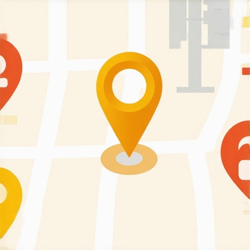 5 Ranking Hub Fixes for 2026 Google Maps Proximity Drops