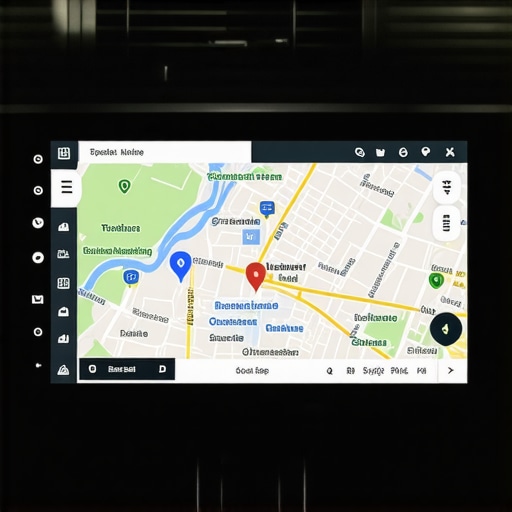 7 Local SEO Resource Signals to Win 2026 Car-Screen Maps