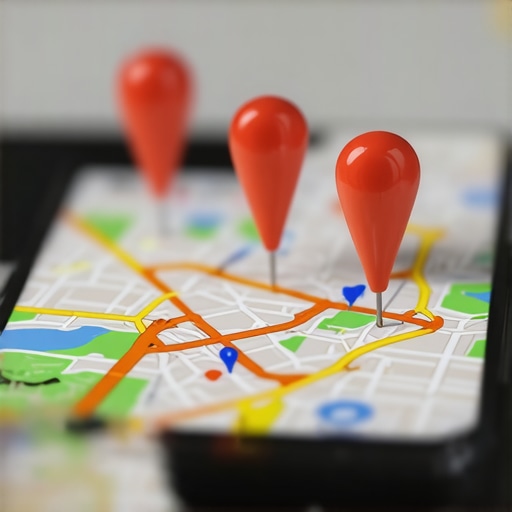 How to Fix 4 Local Maps Center Voice Search Drops in 2026