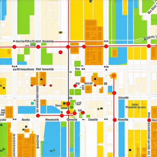 Why 2026 Local Maps Center Data Wins Neighborhood Search [Study]