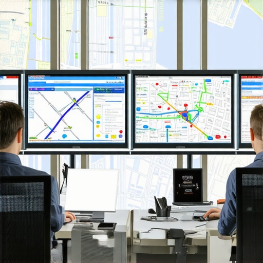 Why Your Local Maps Center Fails the 2026 Drive-Time Test