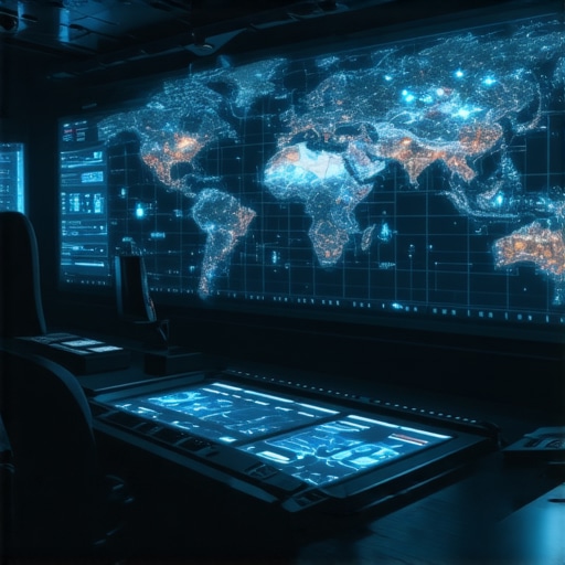 4 Map Optimization Portal Fixes for 2026 AI Trust Scores