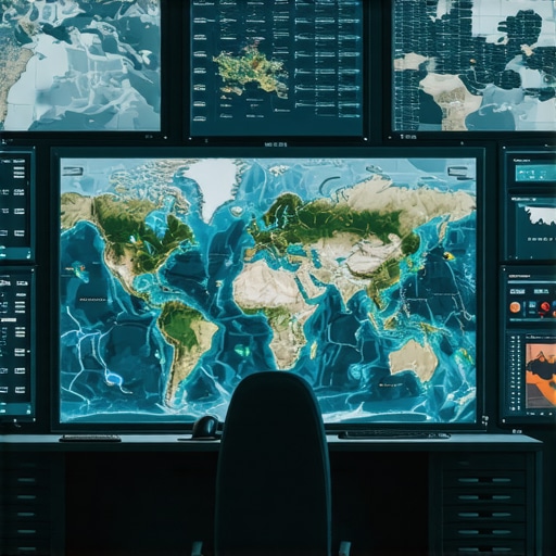 5 Local Maps Center Tweaks for 2026 Visual Search Success