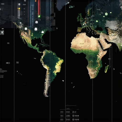 5 Map Optimization Strategies to Beat 2026 AI Map Overlays