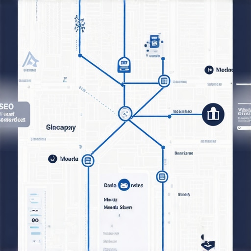 5 Maps SEO Hub Data Tweaks for 2026 Spatial Search Wins