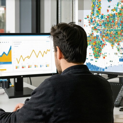 Why Your Ranking Hub Profile Fails 2026 Spatial Search Tests