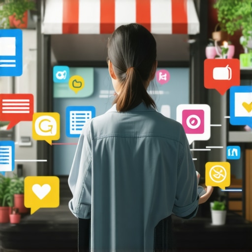 4 Proven Moves to Get Your Shop Cited in Generative Search Answers