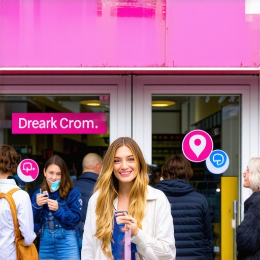 How to Ensure Gemini Recommends Your Shop to Local Searchers