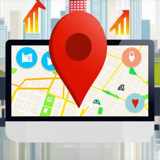 How to Move Your Business to the Top of Google Maps Faster