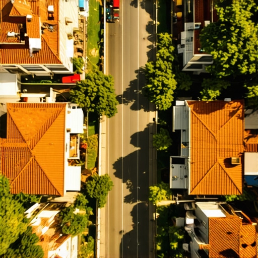 The Neighborhood Tracking Error That Makes Your Local Data Useless