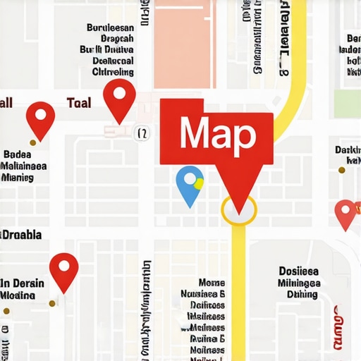 Why Most Local Citations Fail to Move Your Map Ranking