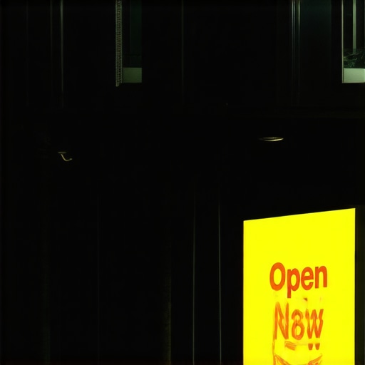 Why Your Business Is Hidden From Urgent Near Me Open Now Results