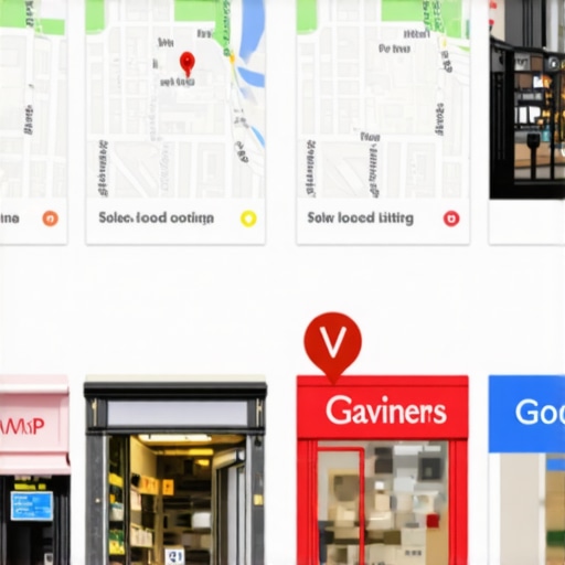 Why Your Competitors Own the Map Pack and How to Take It Back