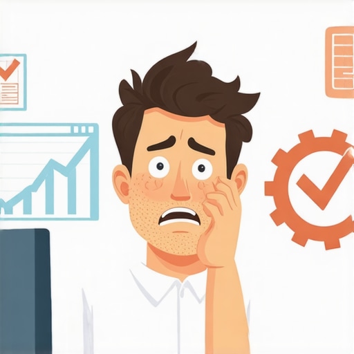 Why Your Google Business Profile Keeps Dropping and the 3-Step Fix