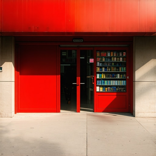 Why Your Shop Is Invisible and the Simple Moves That Put You Back on the Map