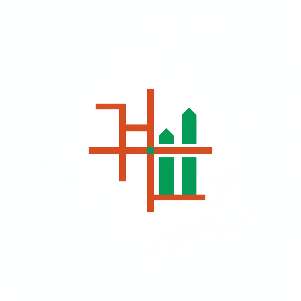 Local Map Ranking Hub – Central Resource for Google Maps SEO logo