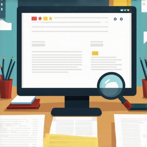 5 Specific Reasons Your Business Profile Is Stuck on the Second Page