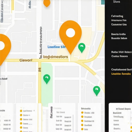 How a Google Maps Rank Tracker Shows Where Competitors Are Actually Stealing Your Calls